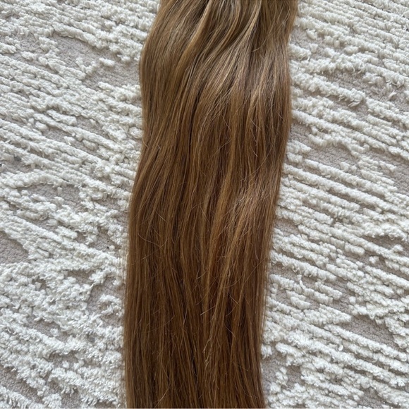 Luxurious Brown Hair Extension main image 11
